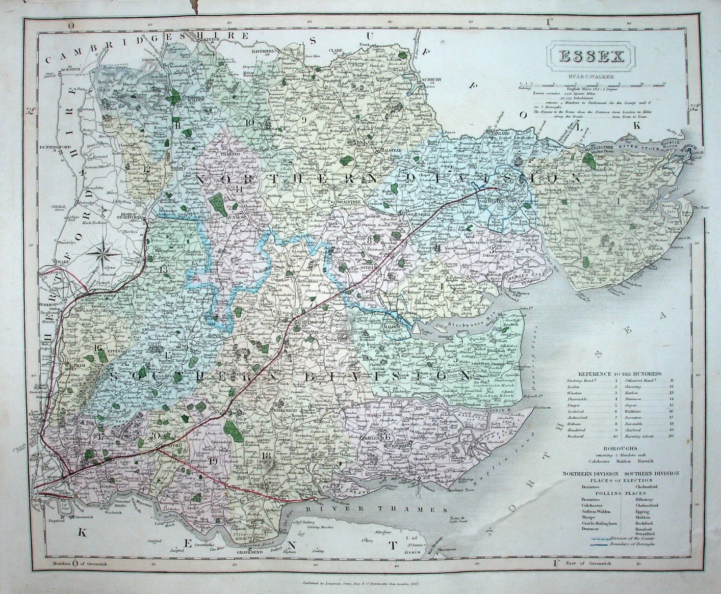 Walker 1842